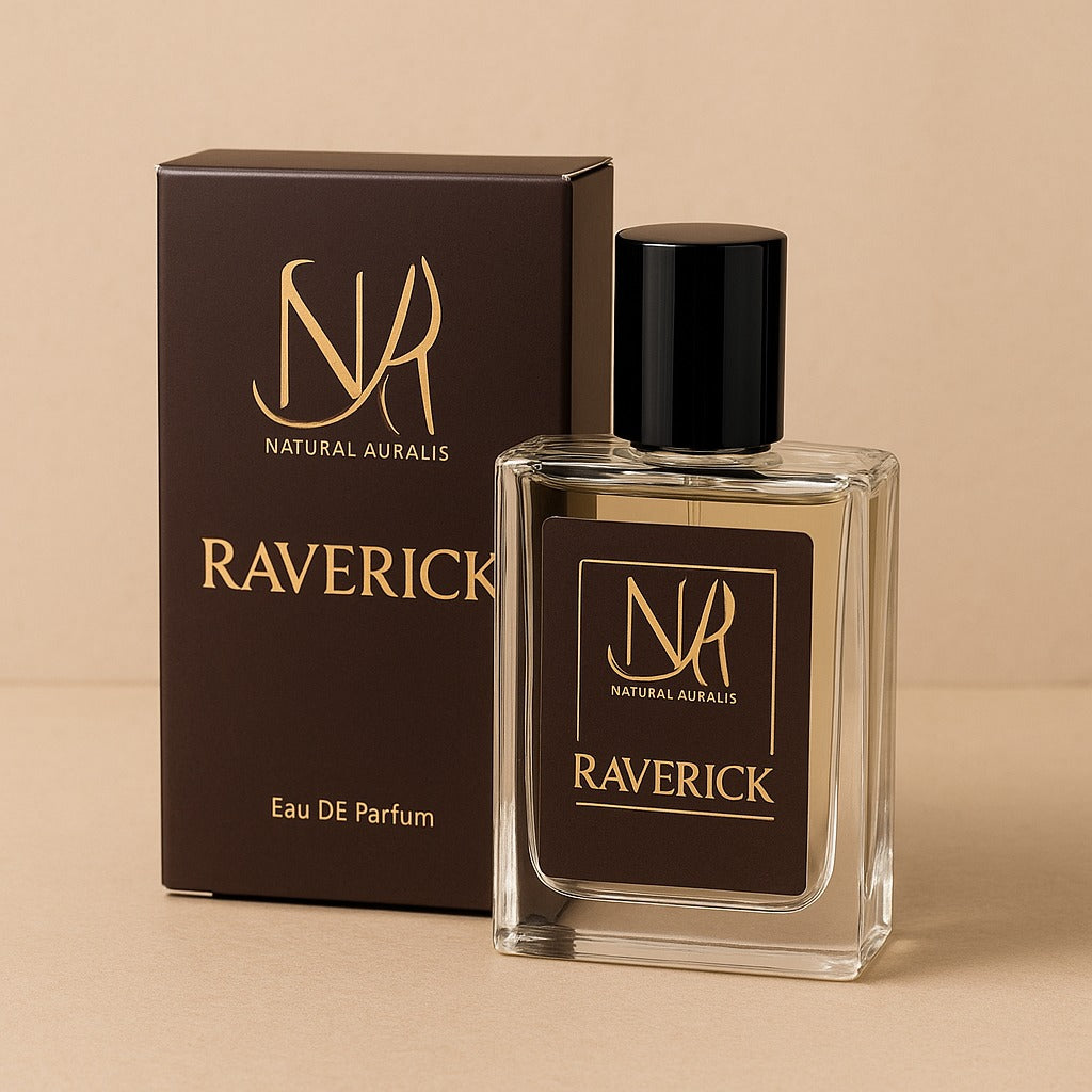 RAVERICK (By Natural Auralis)-50ml